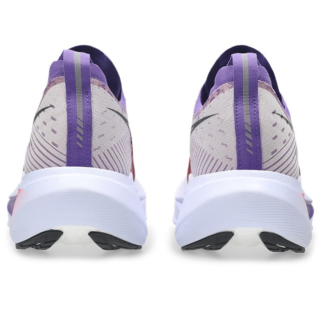 p*o様 アシックス MEGABLAST EDO PURPLE 新品未使用 25 MEGABLAST | Unisex | Edo Purple/Black | Running Shoes