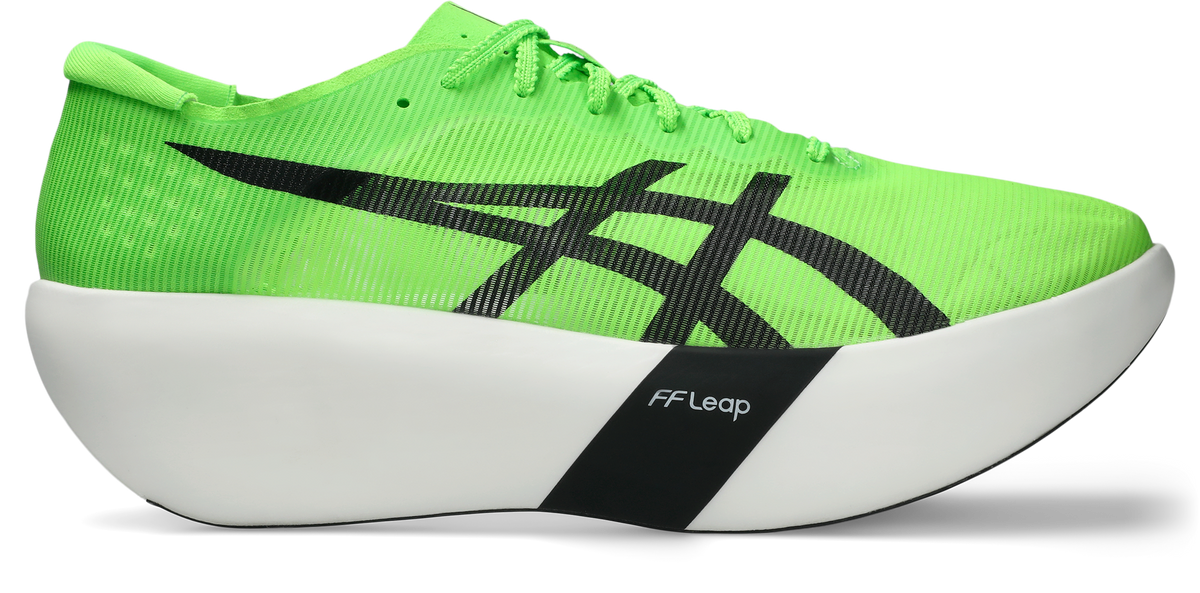 Asics - Unisex Metaspeed Ray | Carbon Racing Shoe – Running Lab