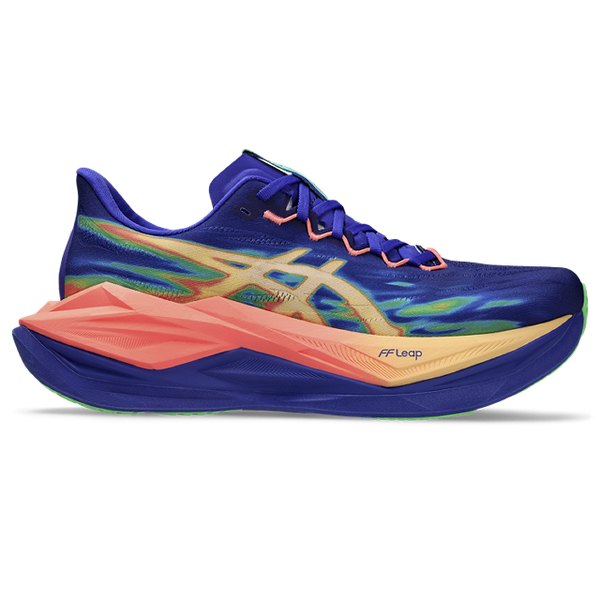 Unisex Superblast 3