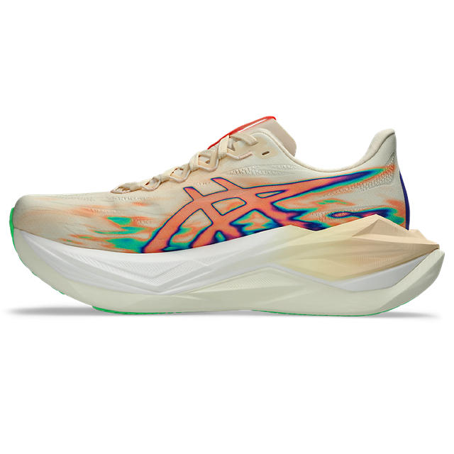 ASICS - UNISEX SUPERBLAST 3 | High Cushioned Running Shoe