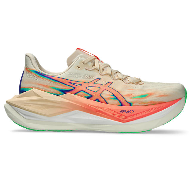 ASICS - UNISEX SUPERBLAST 3 | High Cushioned Running Shoe