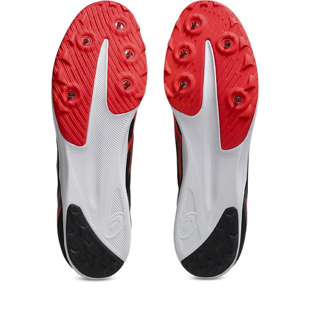 Asics - Unisex Resurgence XC | Cross Country Spike – Running Lab display picture 2