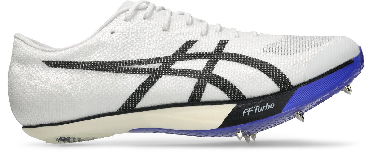 Asics - Unisex Metaspeed SP 2 | Carbon Plated Track Spike – Running Lab