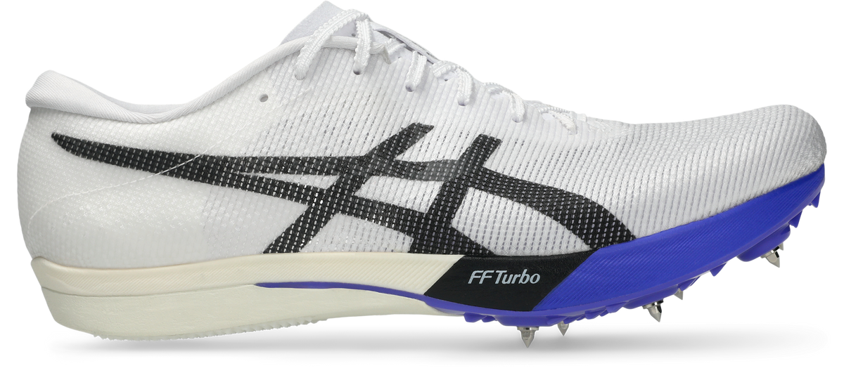 Asics - Unisex Metaspeed LD LE 2 | Carbon Plated Track Spike – Running Lab