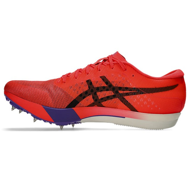 Asics - Unisex Metaspeed LD LE 2 | Carbon Plated Track Spike