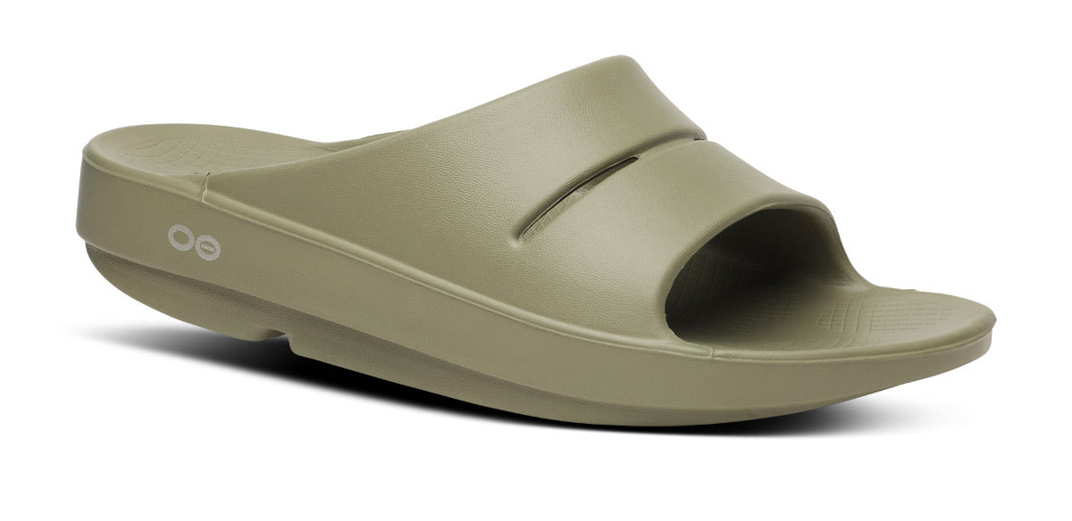 NOT FOR SALE Oofos OoAhh Slides Men main image 3