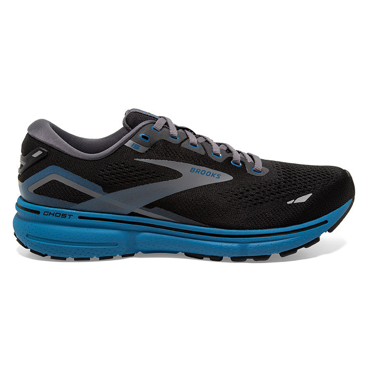 Brooks Men's Ghost 15 Neutral Road Running Shoe – Running Lab