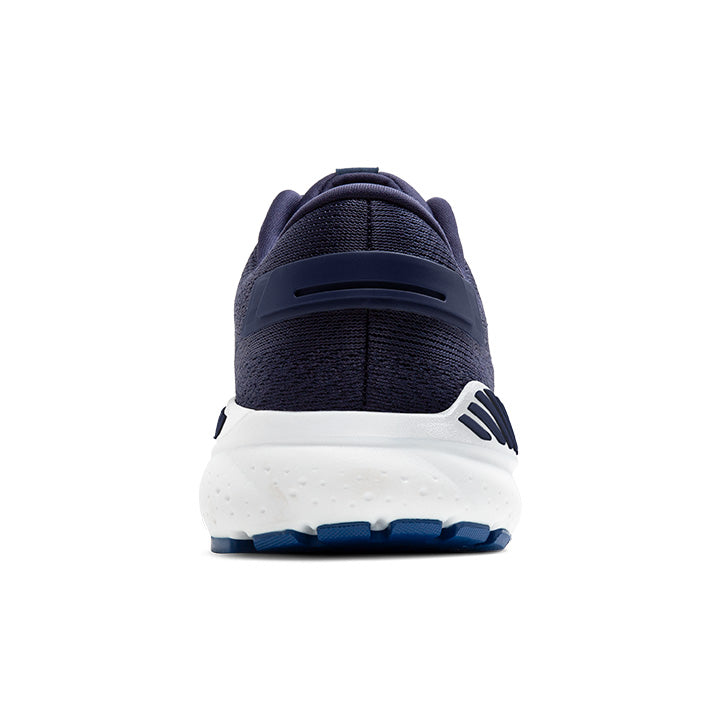Brooks Beast GTS  24 Running Shoes Navy Blue Silver Men\'s 12.5 Medium (D) Brooks Beast GTS 24 Men main image 4