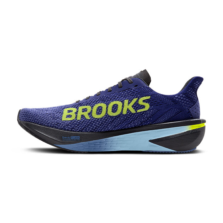 Brooks Hyperion 2 Mens Size US 8 Blue Nightlife Athletic Running Shoes Sneakers Brooks | Shoes | Brooks Hyperion 2 Mens Size Us 8 Blue  main image 2