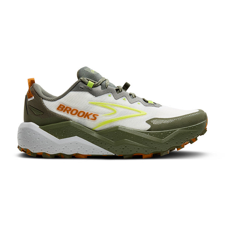 Brooks - Men's Caldera 8 | Trail Running Shoe – Running Lab