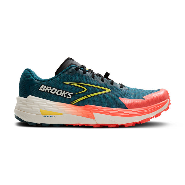 Brooks Catamount 4 Trail running shoes Men main image 3
