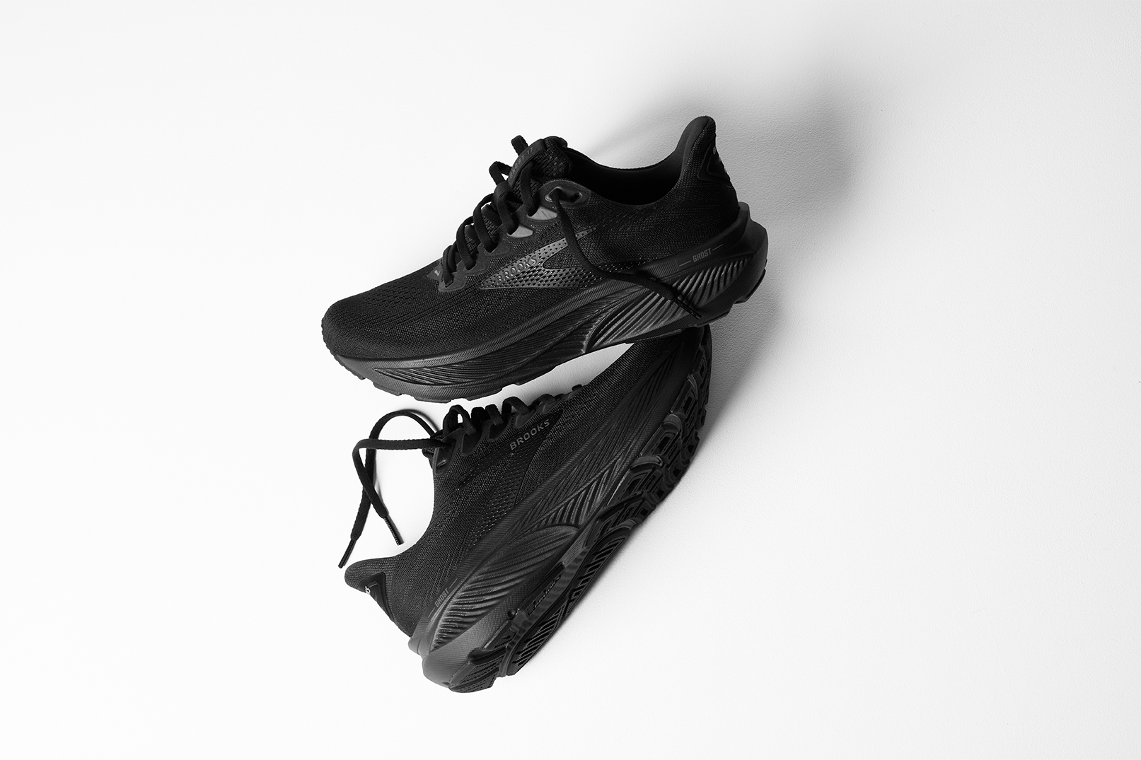 Brooks - Men's Ghost 17 - Neutral Running Shoe – Running Lab