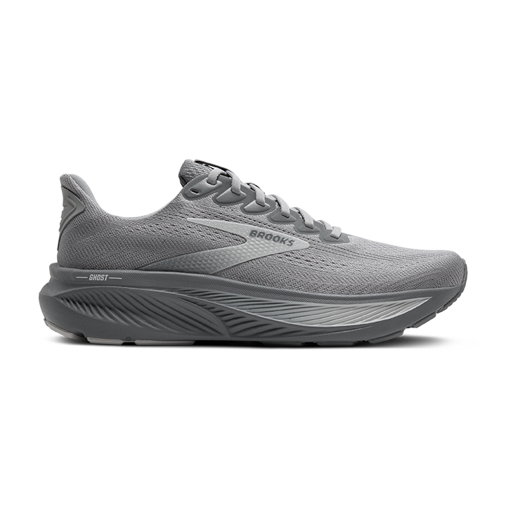 Brooks - Men's Ghost 17 - Neutral Running Shoe – Running Lab