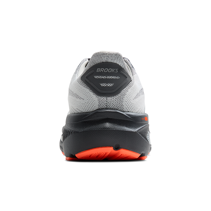 Brooks - Men's Ghost 17 - Neutral Running Shoe – Running Lab