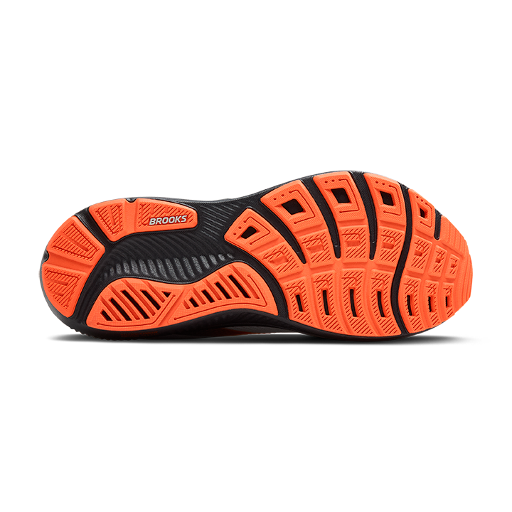 Brooks - Men's Ghost 17 - Neutral Running Shoe – Running Lab