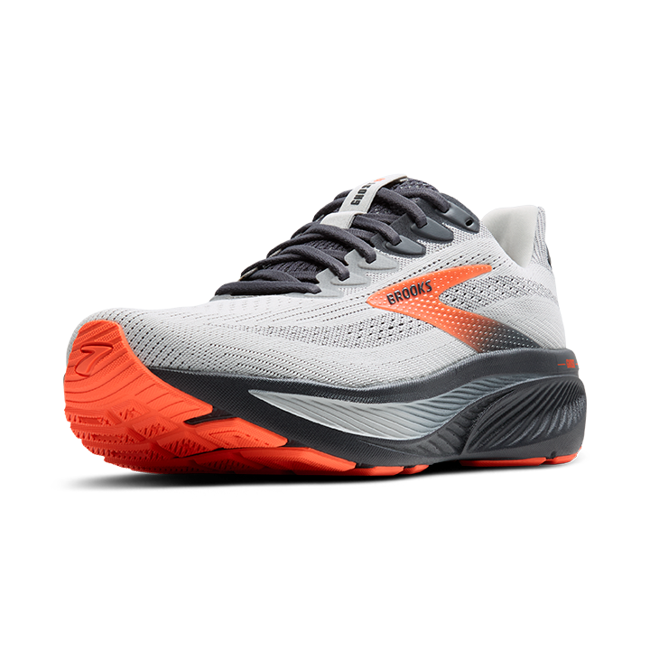 rboss.17 Brooks - Men's Ghost 17 - Neutral Running Shoe – Running Lab