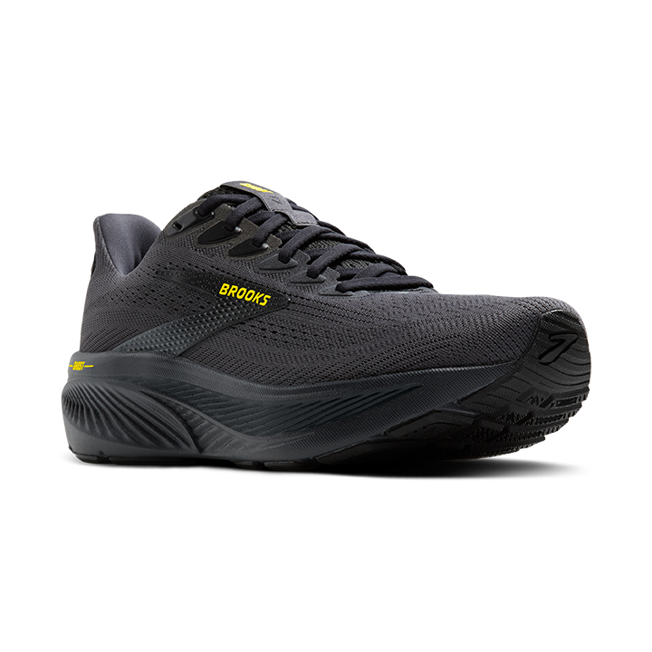 Brooks - Men's Ghost 17 | Neutral Running Shoe – Running Lab