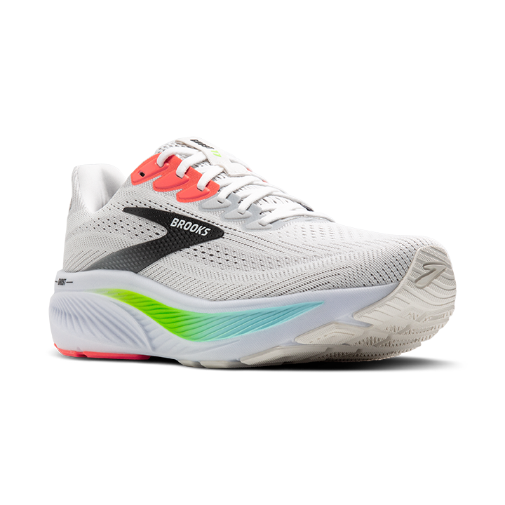 Brooks - Men's Ghost 17 | Neutral Running Shoe – Running Lab