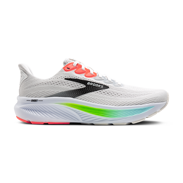 New In Box Brooks Ghost 17 Running Shoes BROOKS GHOST 17 WOMENS - RnJ Sports main image 3