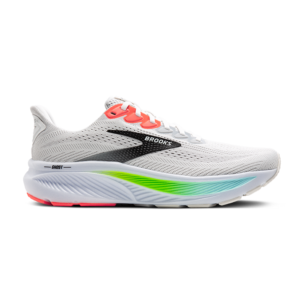 Brooks - Men's Ghost 17 | Neutral Running Shoe – Running Lab