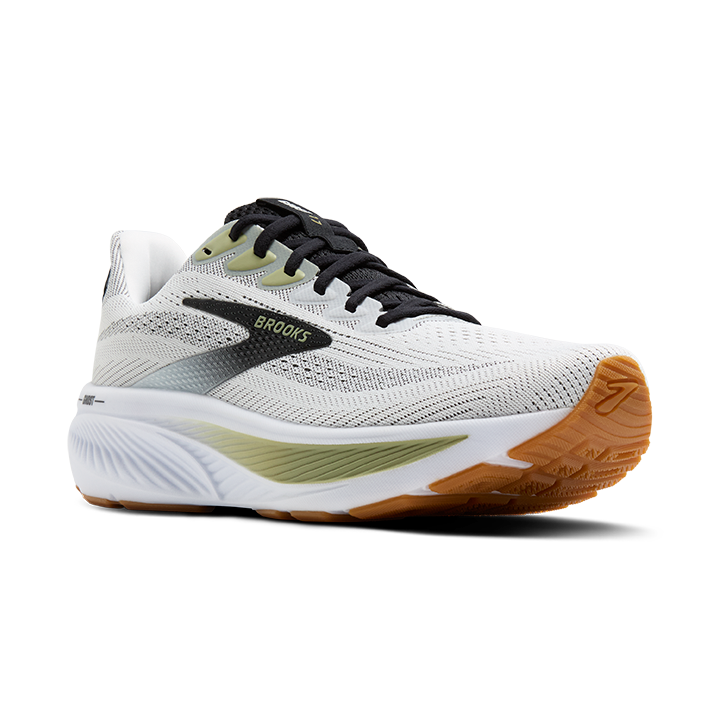 Brooks - Men's Ghost 17 | Neutral Running Shoe – Running Lab