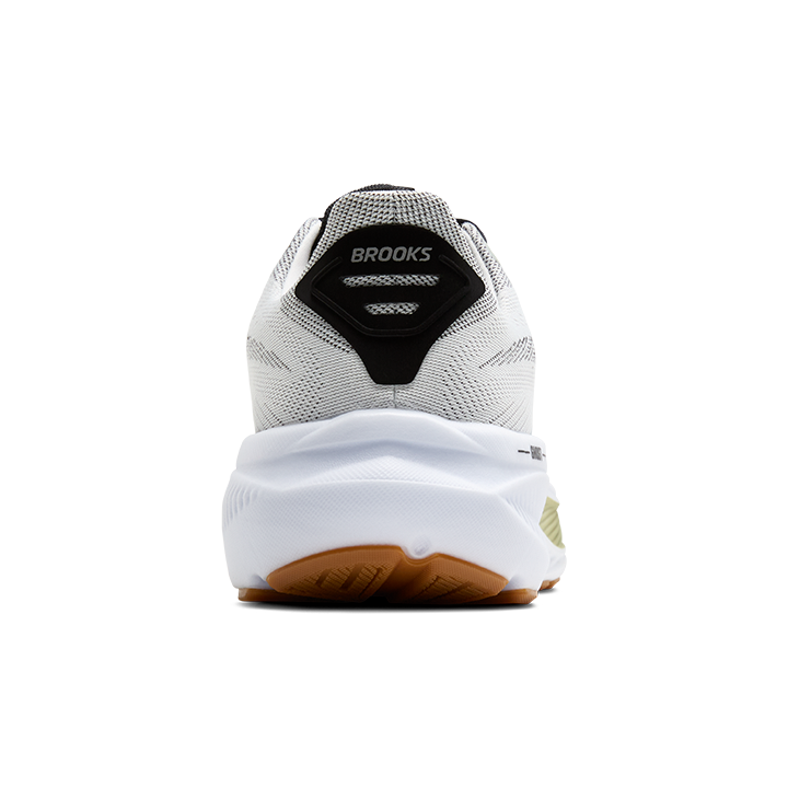 Brooks - Men's Ghost 17 - Neutral Running Shoe – Running Lab