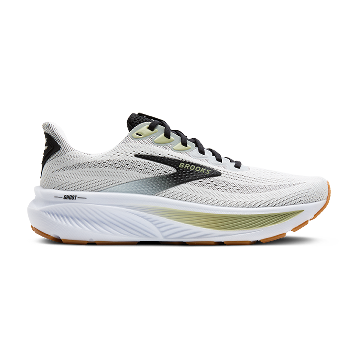 Brooks - Men's Ghost 17 - Neutral Running Shoe – Running Lab