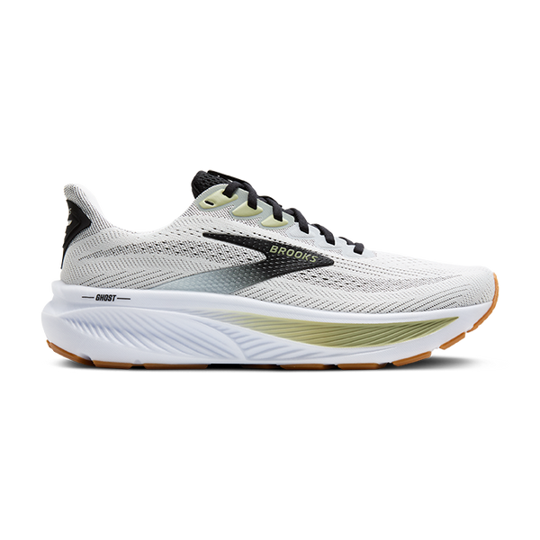 Brooks - Men's Ghost 17 | Neutral Running Shoe – Running Lab