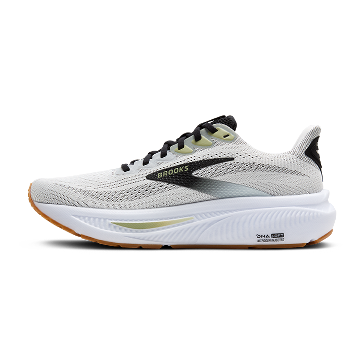 Brooks - Men's Ghost 17 | Neutral Running Shoe – Running Lab