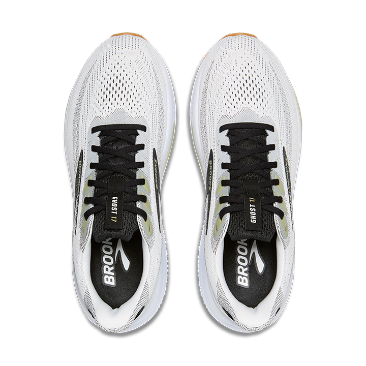 Brooks - Men's Ghost 17 | Neutral Running Shoe – Running Lab