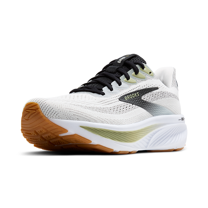 Brooks - Men's Ghost 17 - Neutral Running Shoe – Running Lab