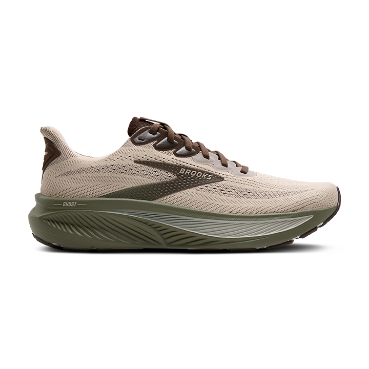 Brooks - Men's Ghost 17 - Neutral Running Shoe – Running Lab