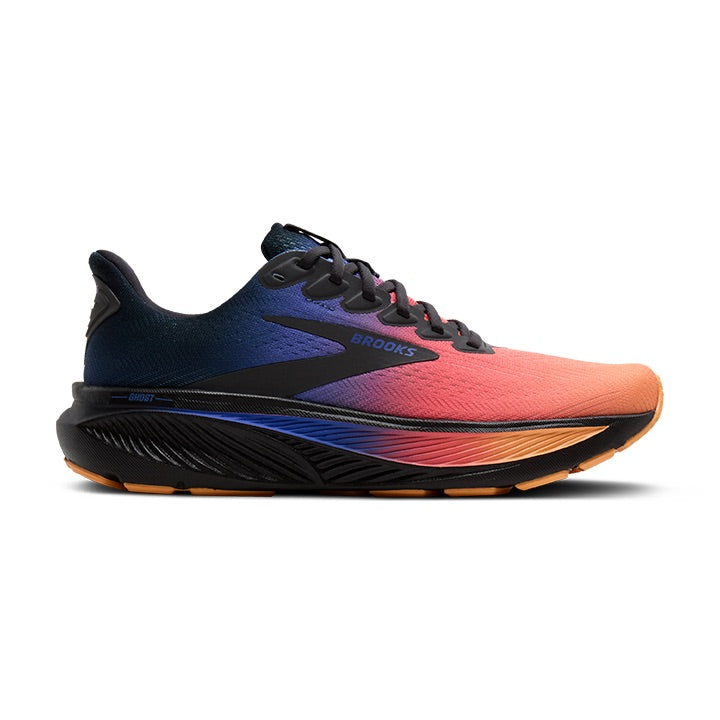 スパイク・シューズ brooks ghost17 us9.5 Brooks - Men's Ghost 17 | Neutral Running Shoe – Running Lab