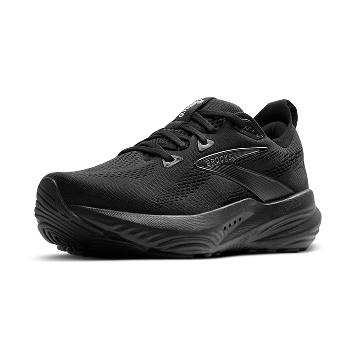 Brooks - Men's Glycerin 22 | High Cushioned Running Shoe – Running Lab