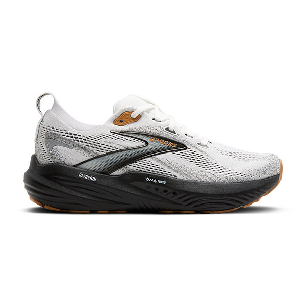 Brooks - Men's Glycerin 22 | High Cushioned Running Shoe – Running Lab