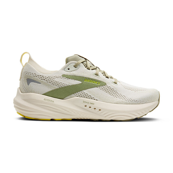 Brooks - Men's Glycerin 22 | High Cushioned Running Shoe – Running Lab