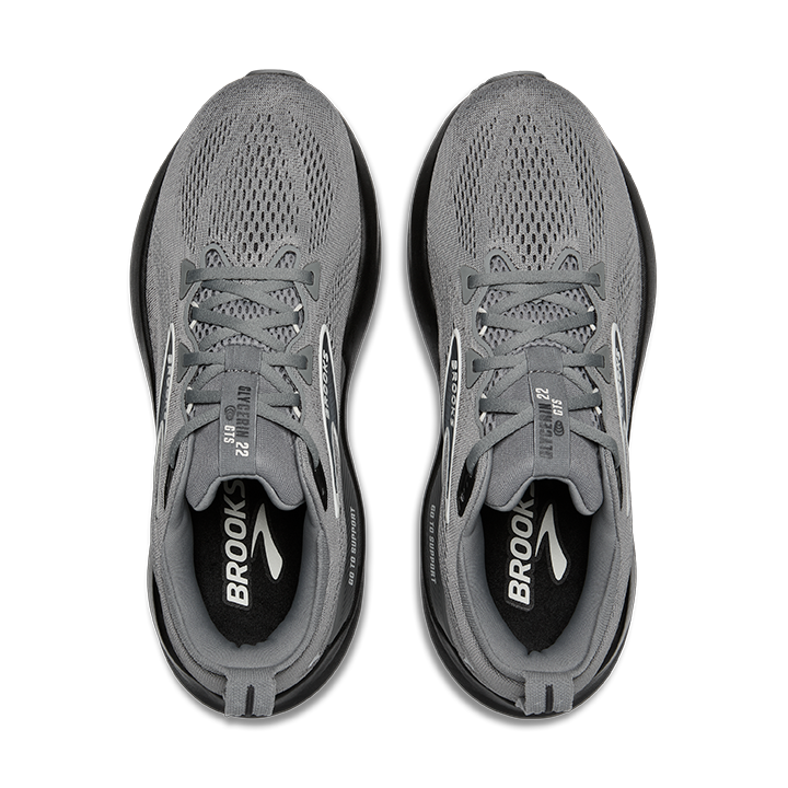 Brooks - Men