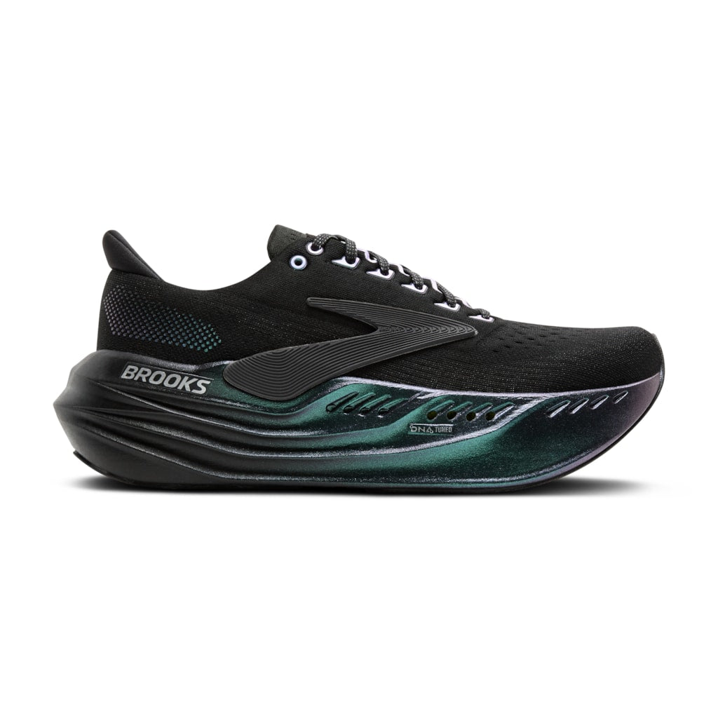 Brooks - Men's Glycerin Max | High Cushioned Running Shoe