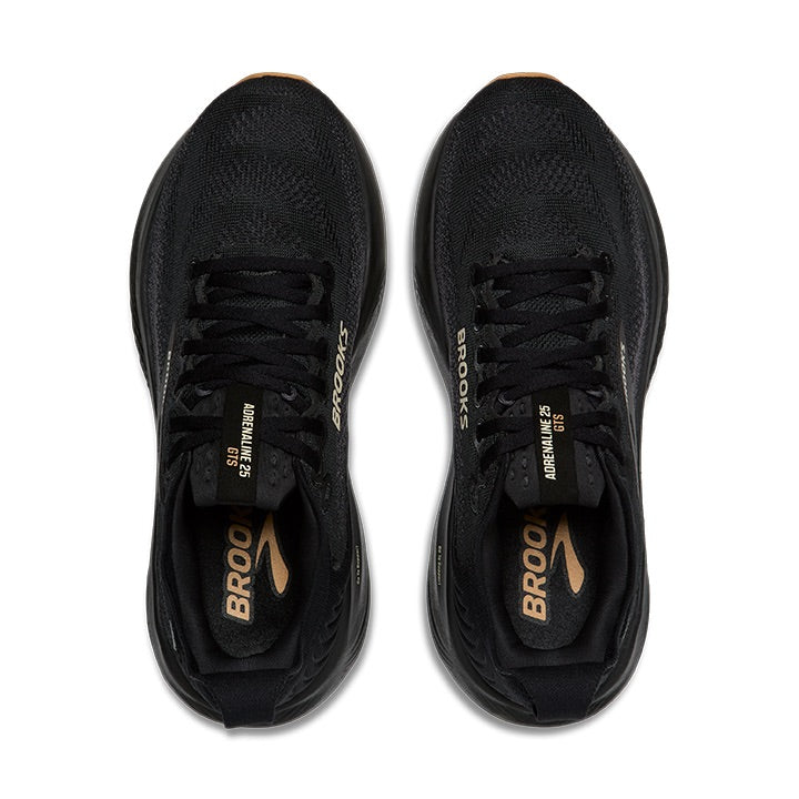Brooks - Men's Adrenaline GTS 25 | Supportive Running Shoe