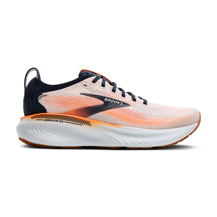 Brooks - Men's Adrenaline GTS 25 | Supportive Running Shoe