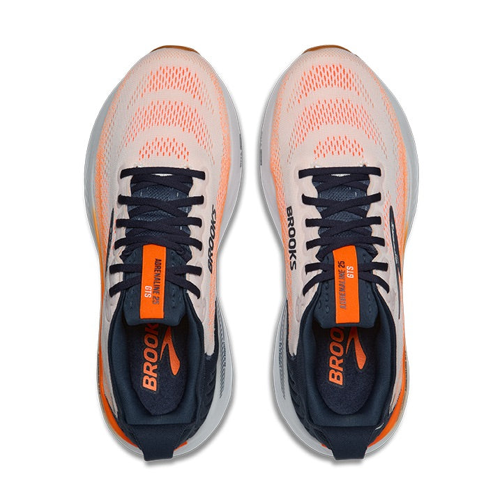 Brooks - Men's Adrenaline GTS 25 | Supportive Running Shoe