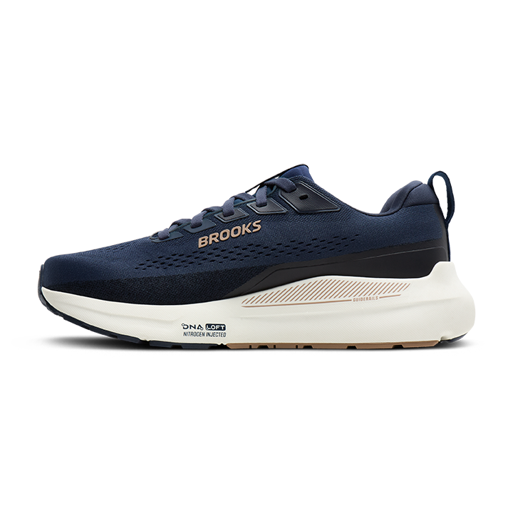 Brooks - Men display picture 1