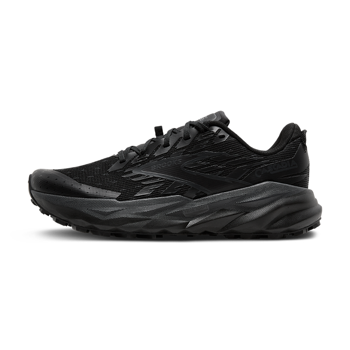 Brooks - Men's Cascadia 19 | Trail Running Shoe – Running Lab Brooks - Men's Cascadia 19 | Trail Running Shoe – Running Lab