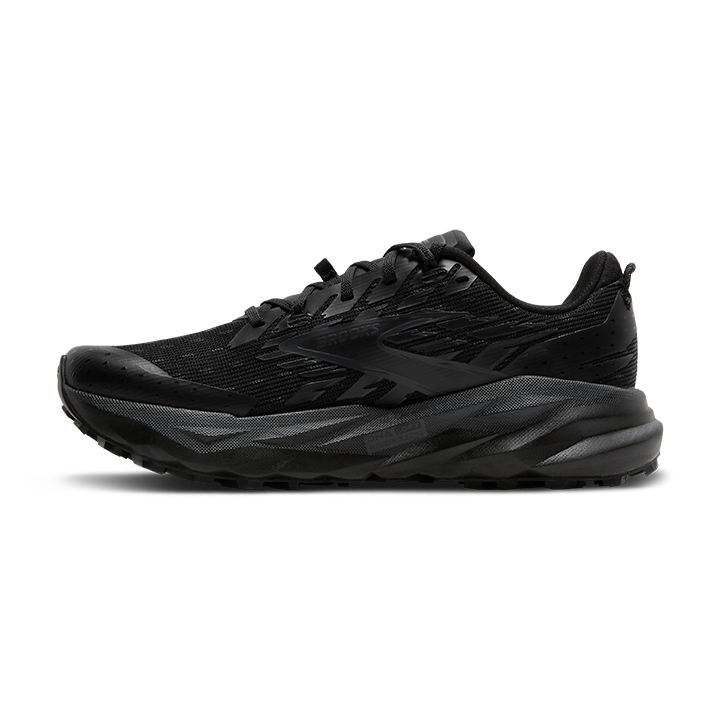 Brooks - Men's Cascadia 19 - Trail Running Shoe – Running Lab