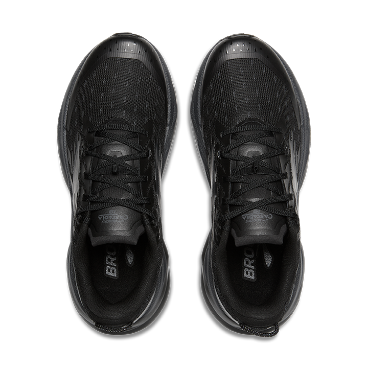 Brooks - Men's Cascadia 19 - Trail Running Shoe – Running Lab