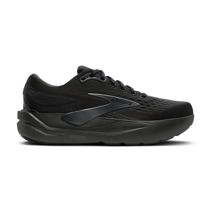 Brooks - Men's Ghost Max 3 | High Cushioned Running Shoe – Running Lab