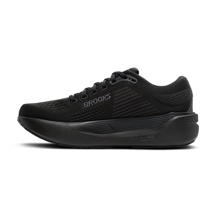 Brooks - Men's Ghost Max 3 | High Cushioned Running Shoe – Running Lab
