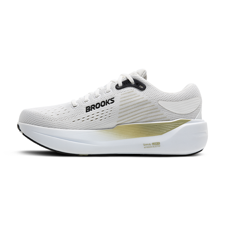 Brooks Ghost Max 3 Extra Wide 2E (W) scarpa base ampia | LBM Sport