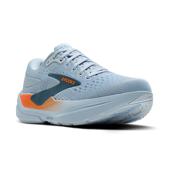 Brooks - Men's Ghost Max 3 | High Cushioned Running Shoe – Running Lab
