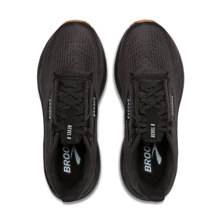 ＲＥＶＥＬ

【ハイレゾ音源対応】2ウェイ センタースピーカー Brooks - Men's Revel 8 | Neutral Cushioned Running Shoe – Running Lab